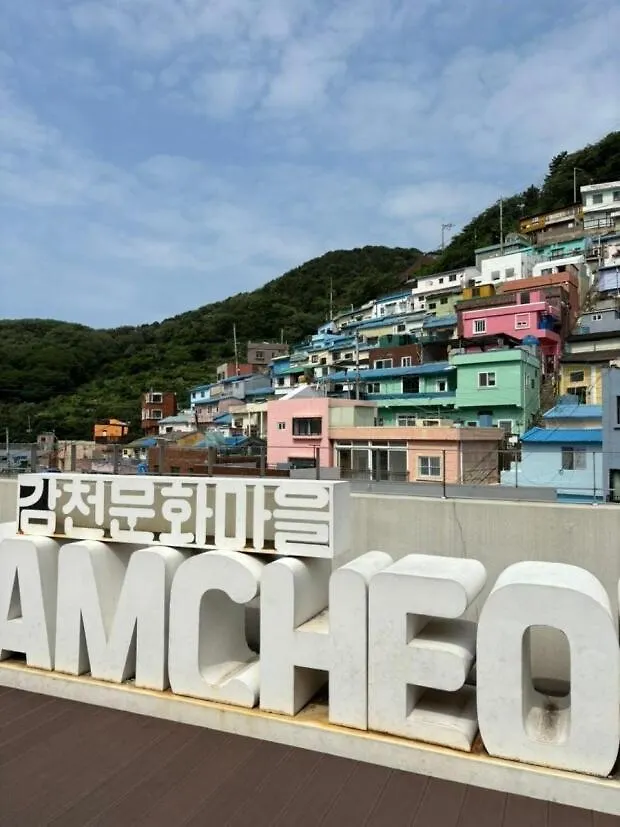Momman Stay 401 Busan